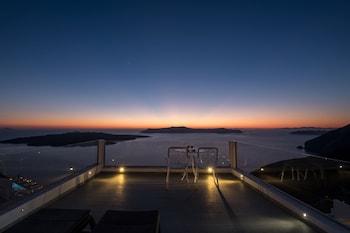 santorini