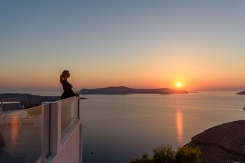 santorini
