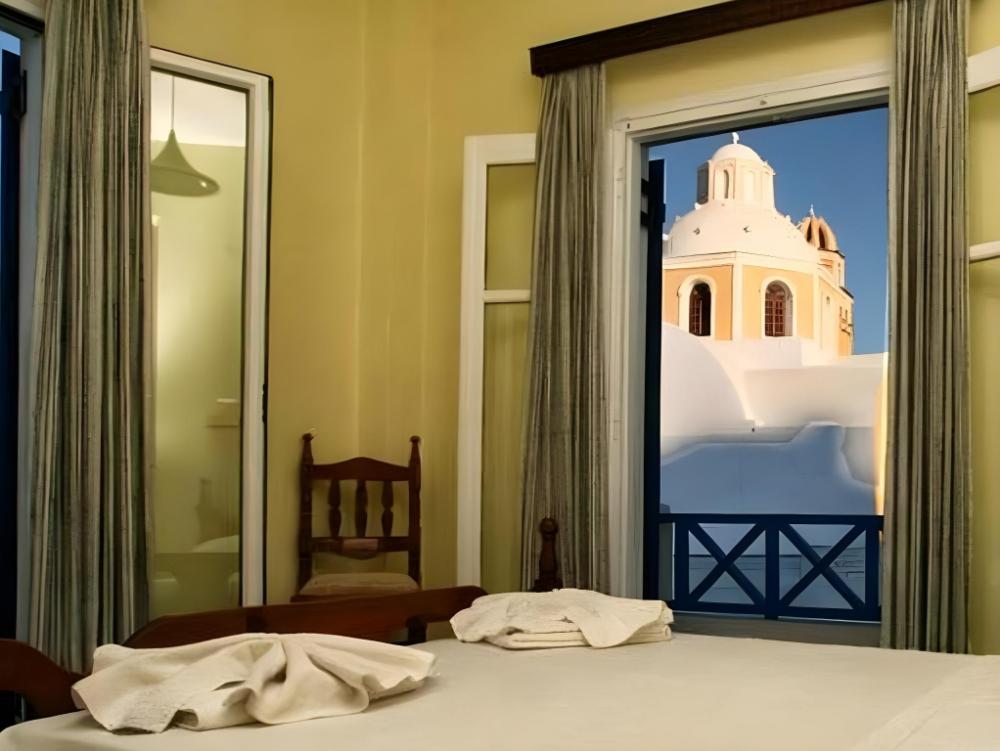 santorini