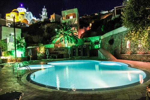 anatoli hotel and spa