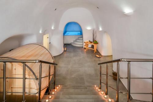 Anatoli Hotel And Spa,Megalochori>>Fira,3 star