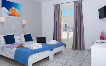 camara hotel