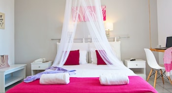 camara hotel