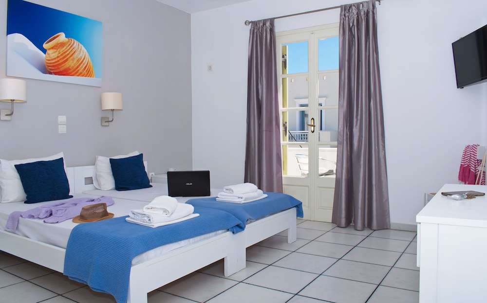 camara hotel
