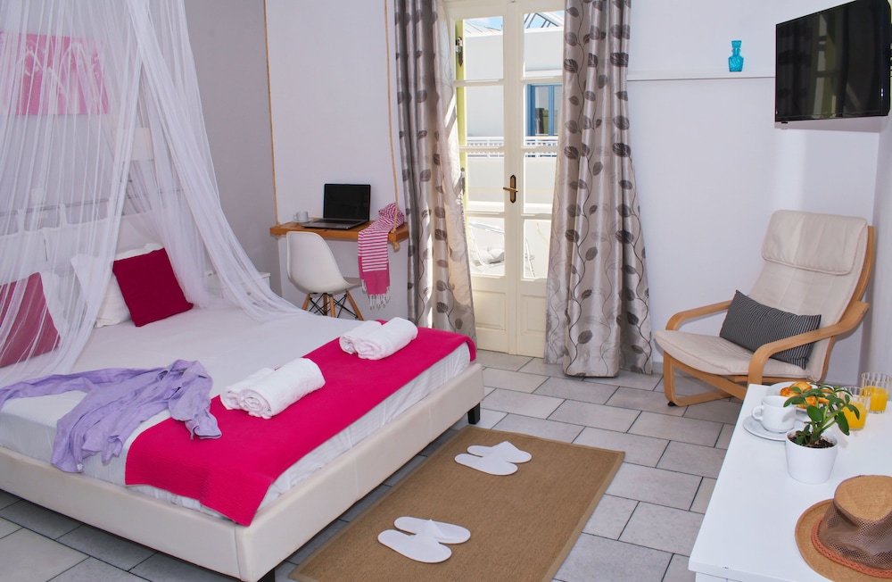 camara hotel