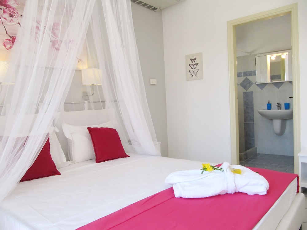 camara hotel