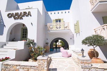 camara hotel