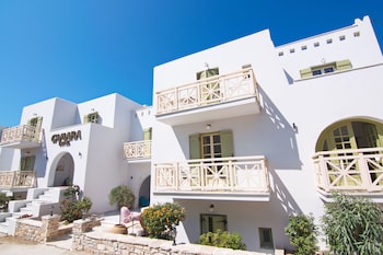 camara hotel