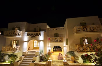 camara hotel