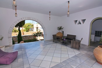 camara hotel