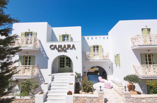camara hotel