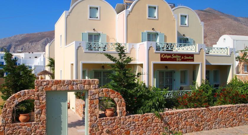 kalya suites