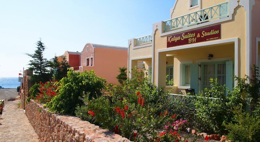 kalya suites