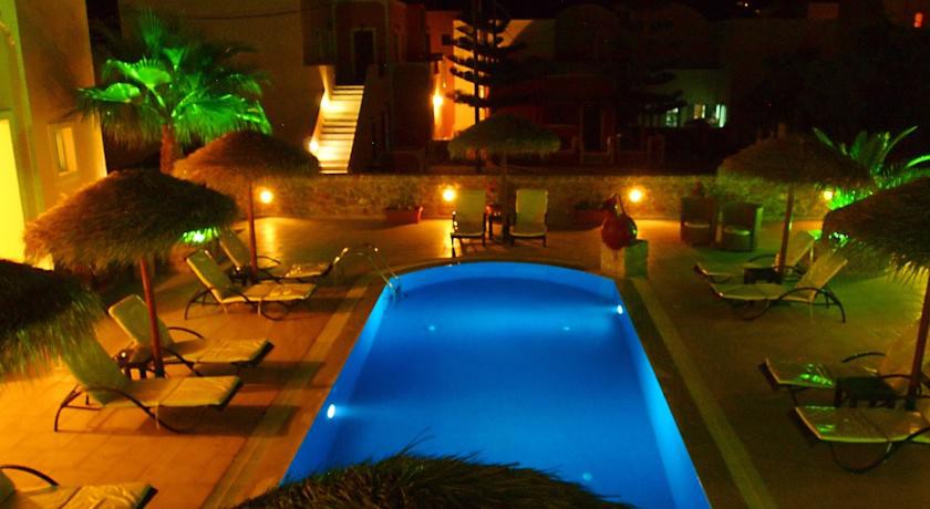 kalya suites