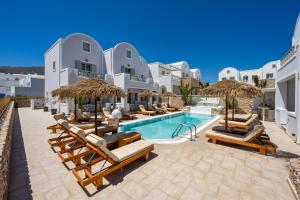 santorini