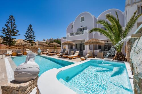 kalya suites