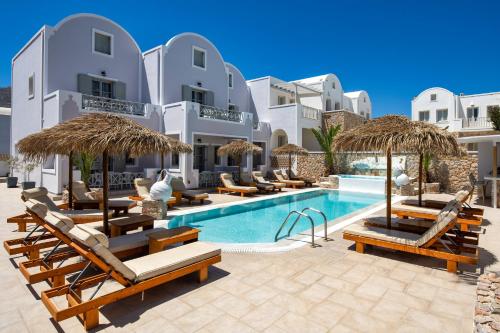 santorini