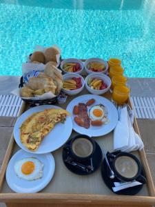 kalya suites