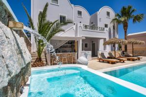 santorini