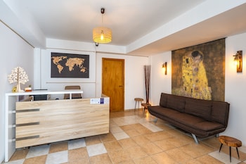 kalya suites