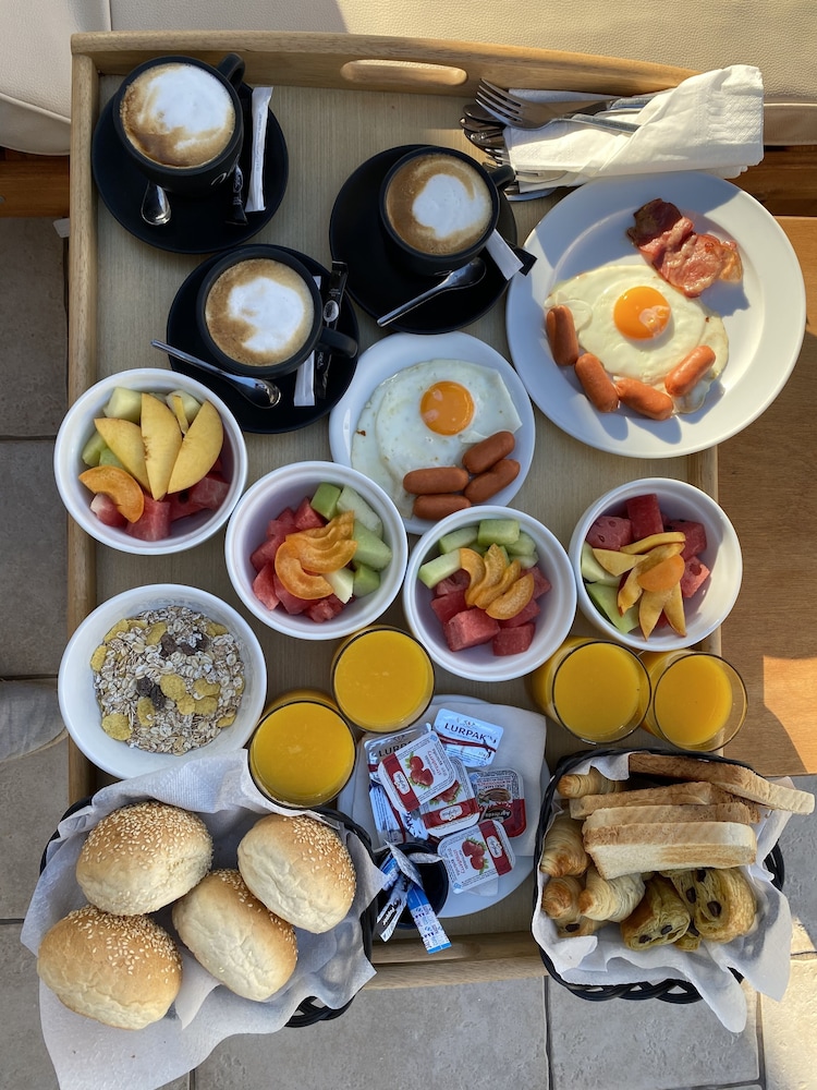 kalya suites