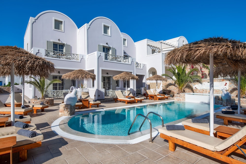 santorini