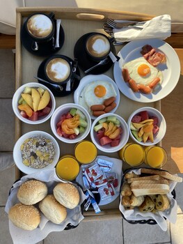 kalya suites