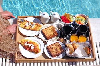 kalya suites
