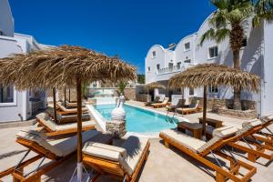 kalya suites