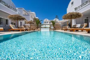 kalya suites
