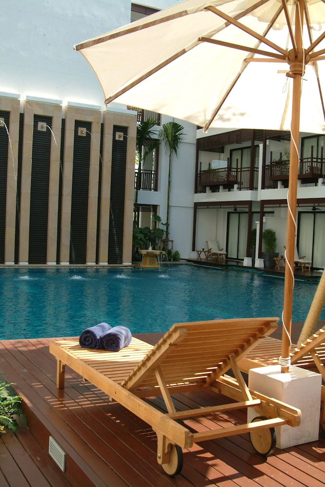 rarinjinda wellness spa resort