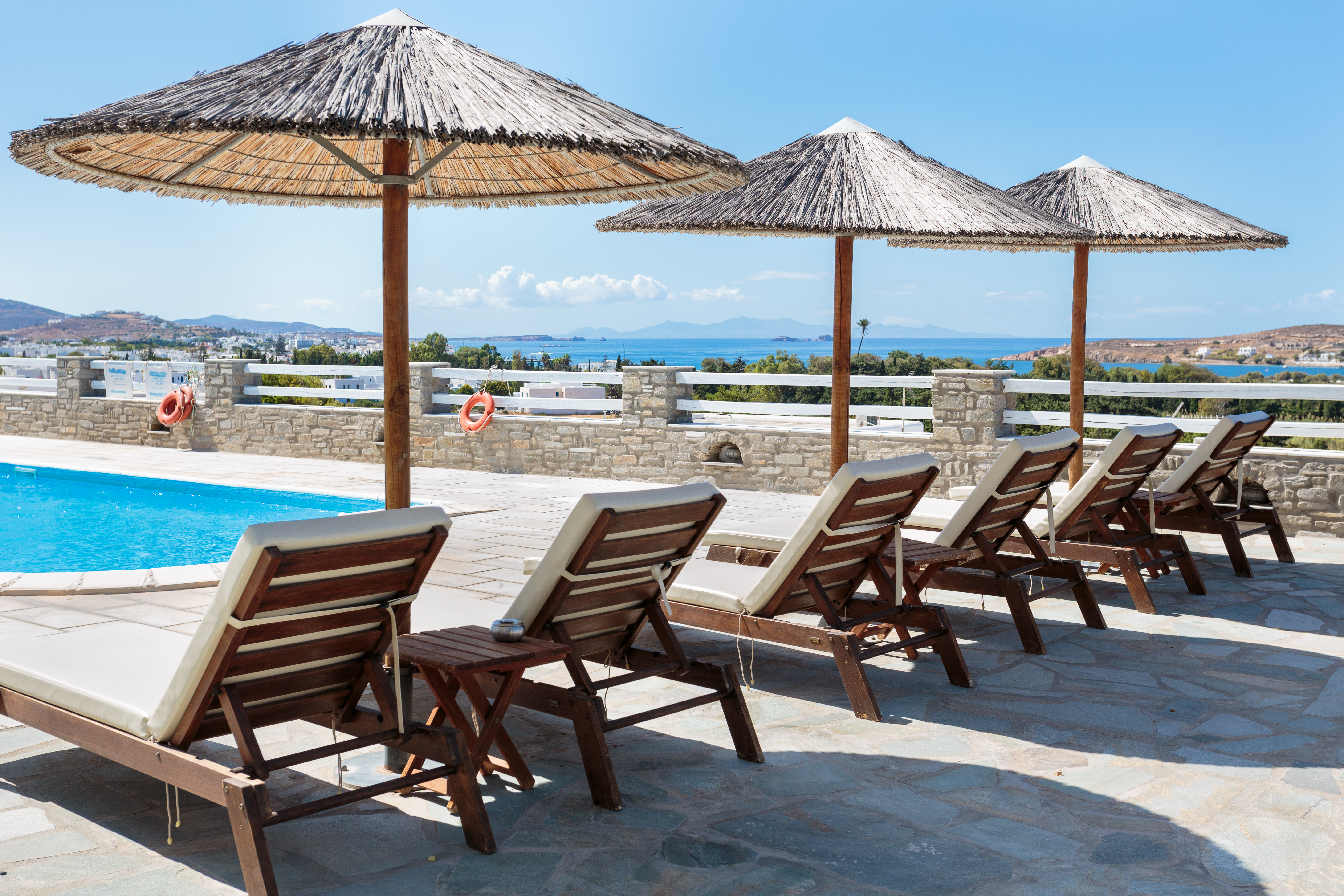pyrgaki hotel