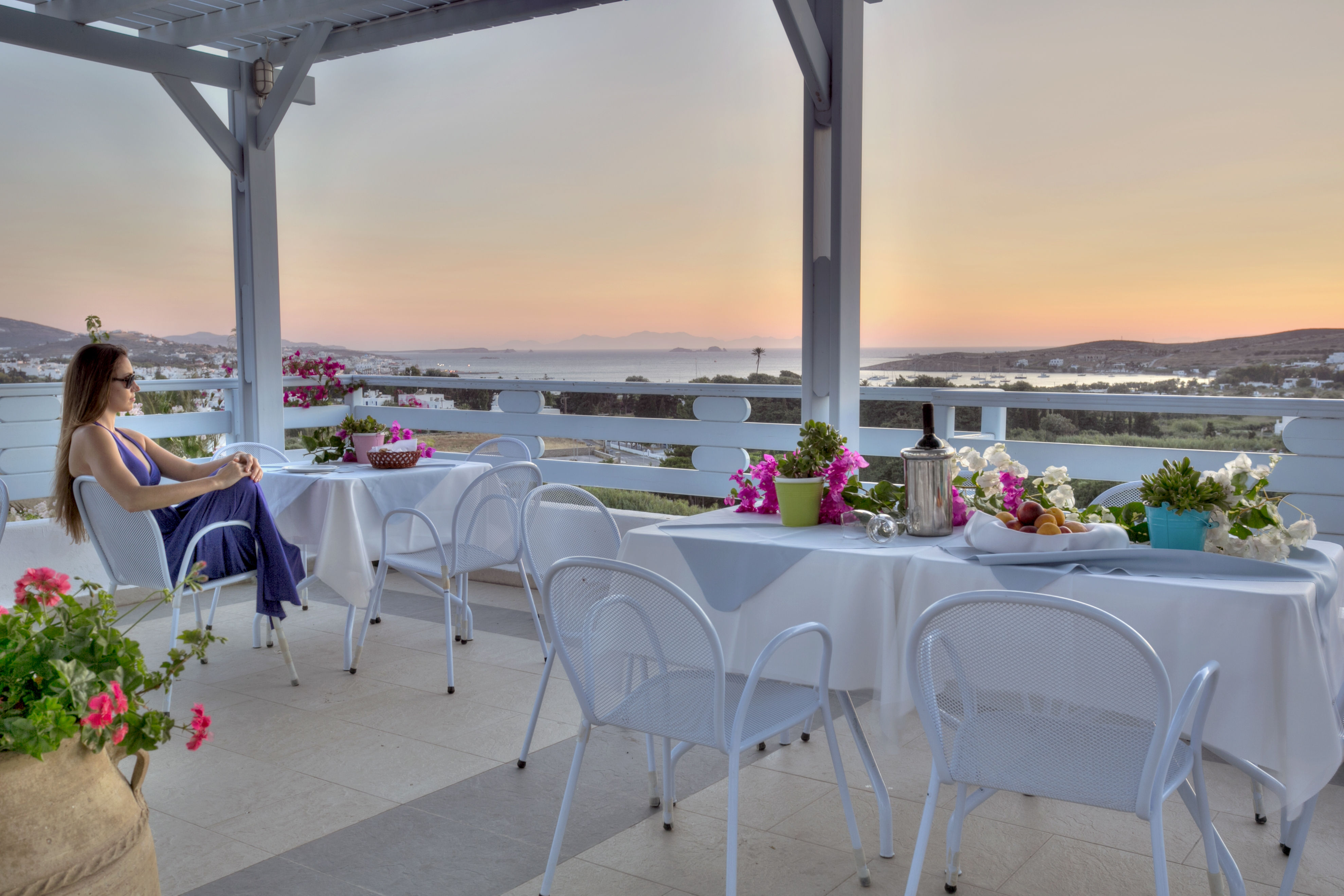 pyrgaki hotel