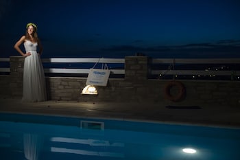 pyrgaki hotel