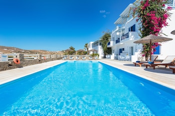 pyrgaki hotel