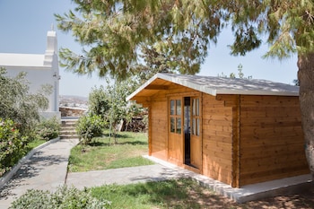 pyrgaki hotel