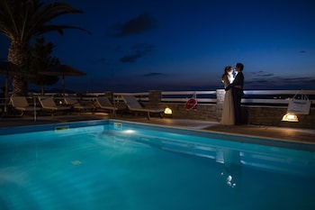 pyrgaki hotel