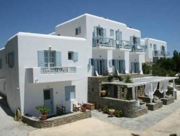 mykonos
