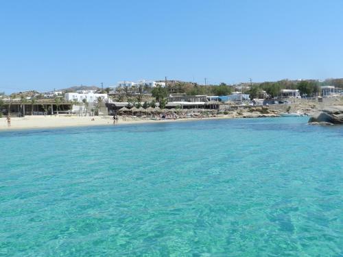 mykonos