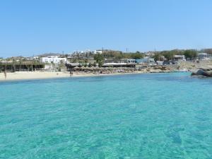 mykonos
