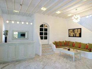 mykonos