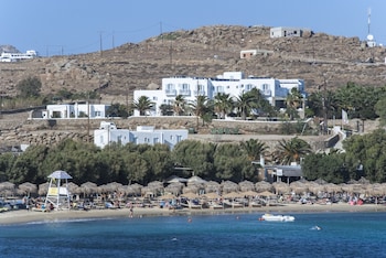 mykonos