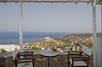 sifnos