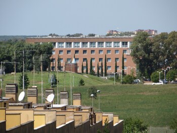 affittacamere campus trigoria