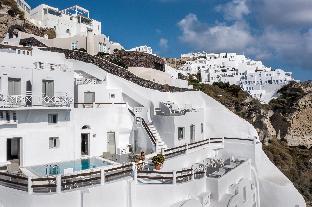Caldera Premium Villas - Adults Only,Oia>>Fira,4 star