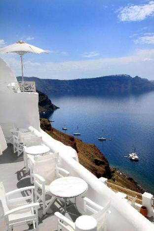 Caldera Premium Villas - Adults Only,Oia>>Fira,4 star