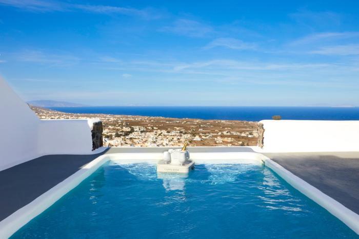 santorini