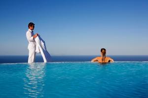 Carpe Diem Exclusive Boutique Resort - Adults Only,Messaria>>Fira,5 star