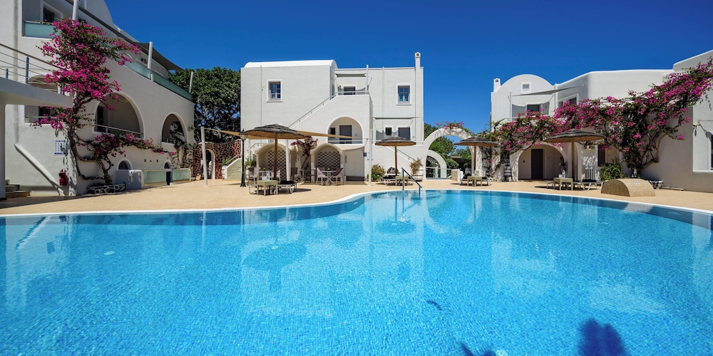 smaragdi hotel