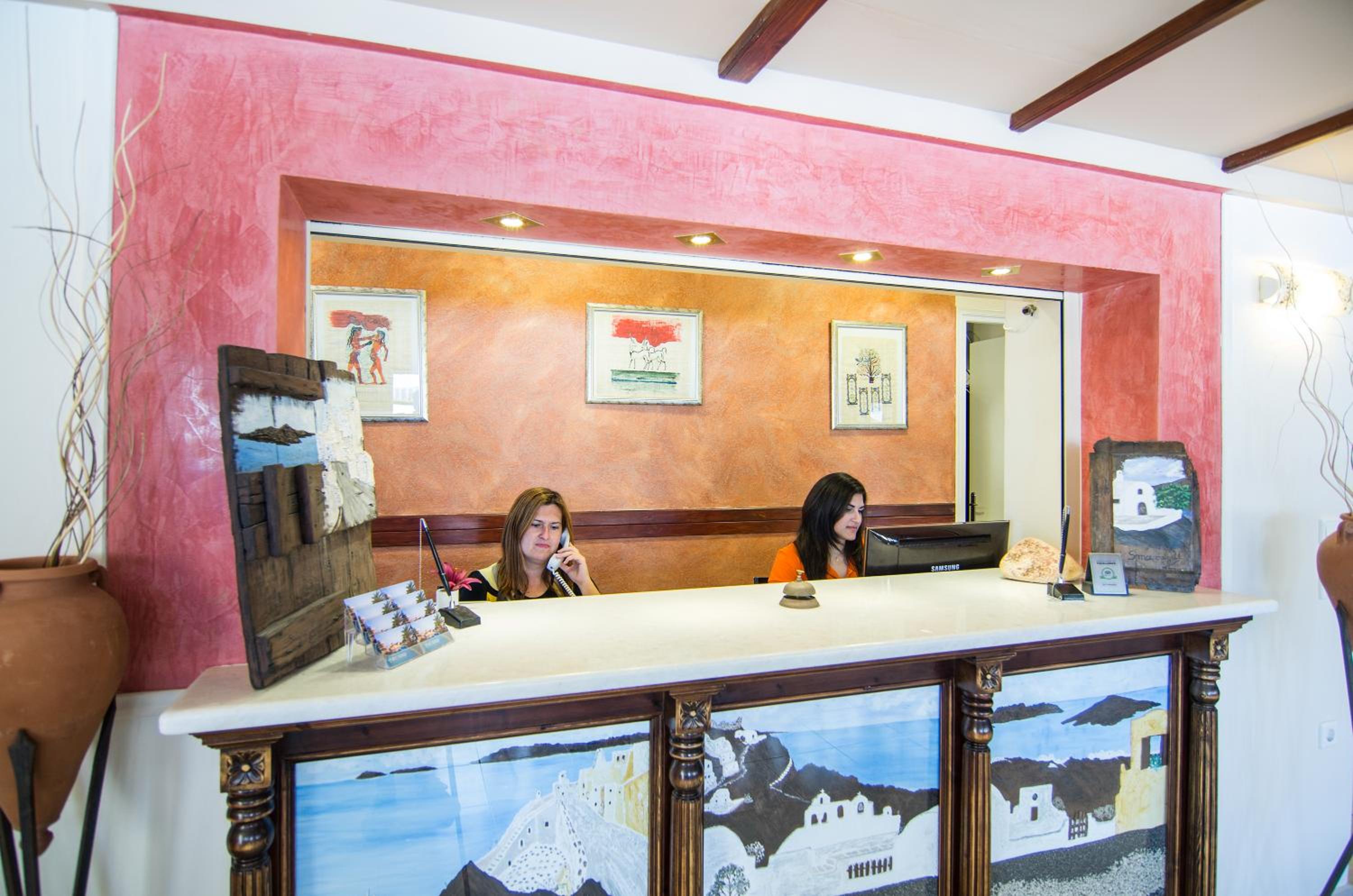 smaragdi hotel